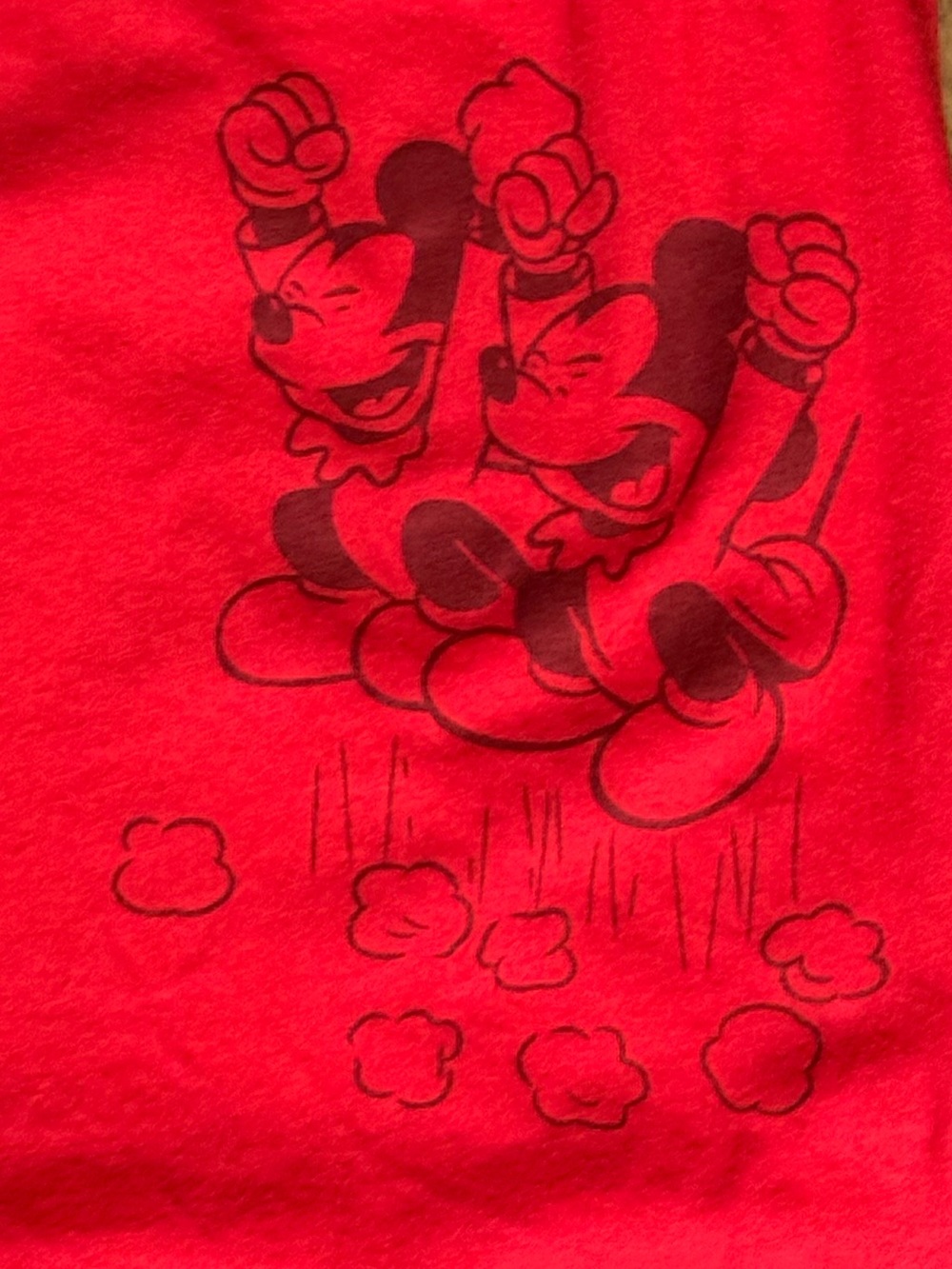 Disney Uniqlo Sweatshirt Nike Dunk Jordan Adidas Samba Gazelle New Balance 2002R